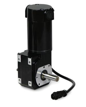 Wire Drive Assemblies RAD- # Heavy-duty, right-angle wire drive assembly designed for automated strip clad applications.