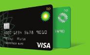 Keep Up Sheet IMPORTANT APPLIES ONLY TO SITES THAT RECEIVED THESE MATERIALS. Interior The BP Visa Credit Card is issued by Synchrony Bank pursuant to a license from Visa USA.