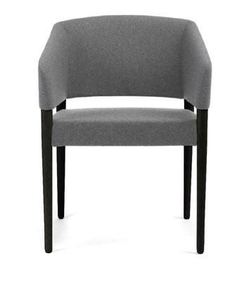 Marcela Elegant Italian design, an ideal look for any office or