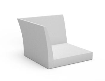 Zelig by Rossetto New modular seating system