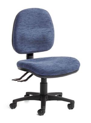 Alpha-Logic The best value AFRDI level 6 task chair on the market. Available in two or three lever, mid or high-back.