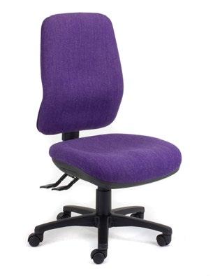 Bodyline The Bodyline Task chair is designed to face the rigorous demands of today s office environment.