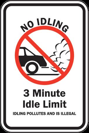 Regional Idling Reduction Recommendations Reducing unnecessary idling could lead to large emission reductions OTC has developed several tools for the states Nonroad Idling Model Rule Idling Best