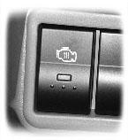 A Climate control Air distribution control E B E92479 Note: The warm-up system will switch off automatically when the engine coolant has reached its operating temperature.