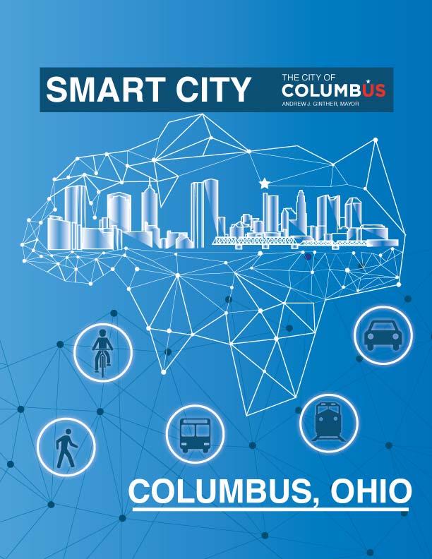 Connected Vehicle Initiative Moving Towards Deployment Smart Cities Challenge Winner: City of Columbus, OH Doing our part Centracs ATMS (Advanced Traffic Management