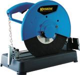 For pipe cutting, the vise gives 4 times the leverage and a perfect 90 o cut KW0700805 2 in 1 Vise for KW07-804