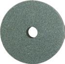 POWER TOOL ACCESSORIES GRINDING WHEEL 10084996-10084997 10084995-10084997 Use for 10084992 Grinding Wheel 6 x 1 x 1/2Inc A46grit KW0700073 0.