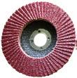 POWER TOOL ACCESSORIES DEPRESSED CENTER WHEEL for CAST IRON KW0300309 KW0300282 Abrasive material consist of aluminum oxide mix with silicone carbide grain Wheel equipped
