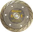 9 x 20/16 10092869 Diamond Cut Wheel 105 x 2 x 16/20 MM TN