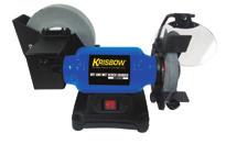 GRINDER BENCH GRINDER KW0700939 Features KW0700939: Low power 75W, suitable for home application High
