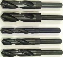 Assorted Drill Set 100 Piece Assorted inch and metric sizes up to 1/ 2-13mm. Straight shank. Supplied in a plastic case. Set contents may vary. 100 PRO-901 100-0190A 337.