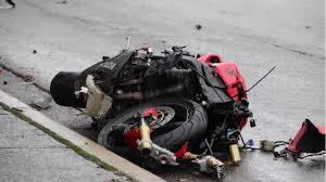 AF Motorcycle Mishaps 50 Lost Control mishaps in CY17 speeding, inattention, too fast for conditions, too fast in a