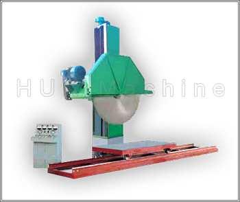Hand Stone Cutter The HK-0101/A Block Cutter is fully automatic.