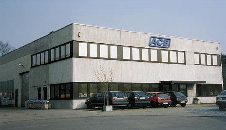 ACE Controls is focused on, and committed to continuous improvement.
