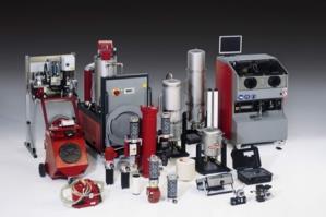 Filtration System, Hydraulic System & Intrumentations Hydac is a German s based company established in 1963, specializing & provides systems and components for hydraulics, electronics and fluid