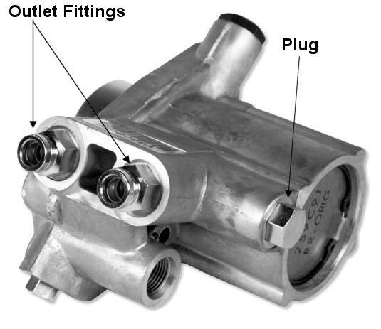 Pressure Pump Guide For the 7.
