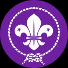 World Crest Emblem The World Crest is an emblem of the World Organization of the Scout Movement. It is a symbol of membership in the world brotherhood of Scouting.