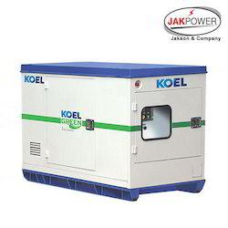 OTHER PRODUCTS: KG1-180WS 180 Kva Water Cooled Kirloskar