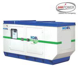 OTHER PRODUCTS: 40 Kva