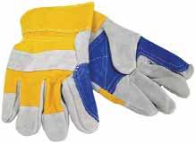 glove (X-large) General purpose work gloves VLD5199 Criss-cross maxi-grip gloves.