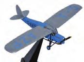 Moth RAF Trainer 1941 K1824