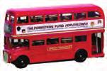 RM025 Birkenhead Packet Kentish Bus