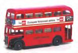 Bournemouth AEC Routemaster
