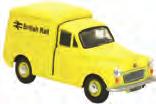 75 Royal Mail Morris 100 Van AA Morris 1000 Van RAC Morris 1000 Van PO Telephones Yellow Morris 1000 Van NMM030 3.75 NMM042 3.75 NMM050 3.75 NMM052 3.