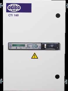 On-grid sites Those sites that primarily run off the grid can use the FG Wilson range of load transfer panels.