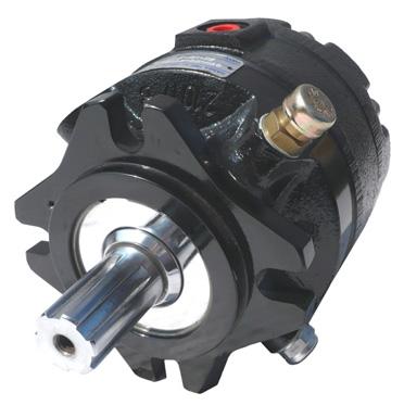 brake - Available with or without motor Wheel Drive Unit Gear Ratio S... - SM.