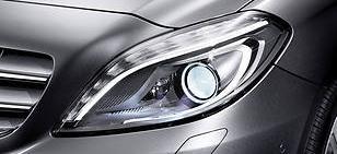 Best Practice solutions within the PTI defect classification - dipped headlights ALT 402 dipped headlights GM EM VU headlights to high and/or distorted NEU 402 dipped headlights GM EM VU wrong