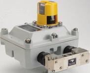 By combining sensors, junction housings and local visual position indication in one compact unit suitable for weatherproof and hazardous location service, Westlock offers an extremely efficient and