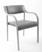 Lamineer Chair Laminated beech frame Any Size available 2 wider Stacks 7 chairs high Wall guard leg option available Gangable option available Kneeler option available Book/hymnal pouch available