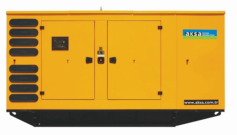 8 STANDBY RATING (ESP) PRIME RATING (PRP) Standby Amper VOLTAGE 400/231 kw kva kw kva 400,00 500,00 364,00 455,00 721,71 STANDBY RATING (ESP) Applicable for supplying power to varying electrical load
