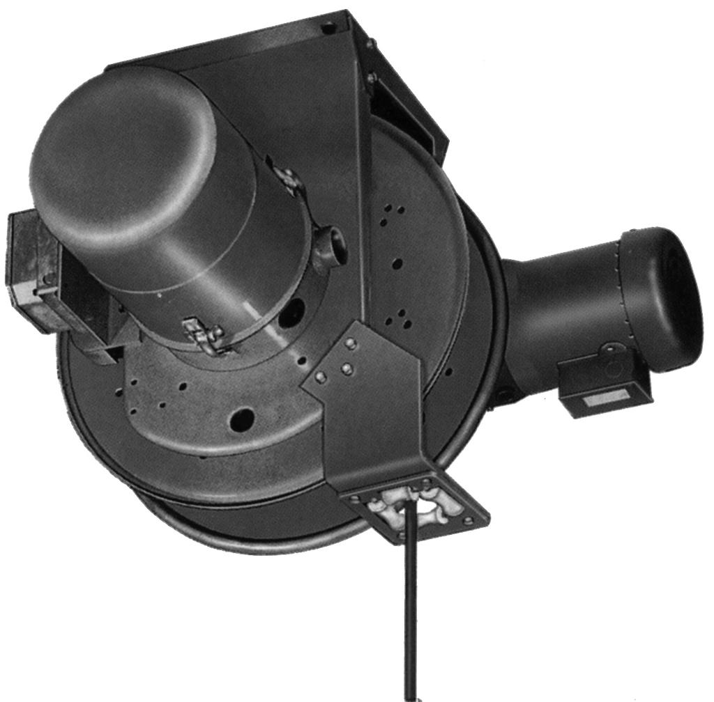 Entertainment Industry Products Motor Reels Motor Driven Reels The entertainment industry is a fast paced envitonment with equipment in indoor and outdoor environments.