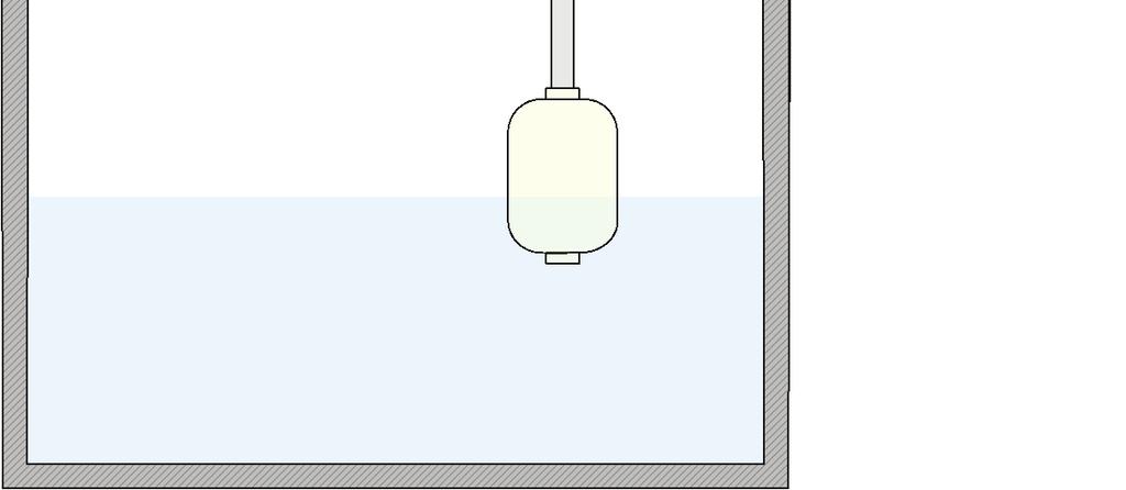 Exercise 2 Float Switch EXERCISE OBJECTIVE Learn the working principle of float switches and how to use the float switch, Model 46935.