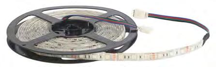 5M 5M 5M LED STRIP LIGHT 3528 COLOUR 5M FLEXIBLE RIBBON WITH ADHESIVE BACK IP65-8mm 5 metre 3528 SMD LED strip with 300 LEDs.