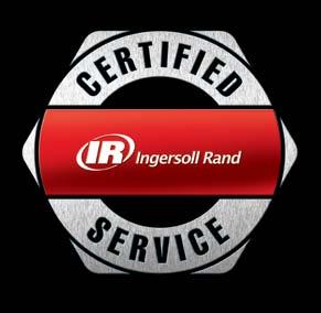 com/accessories for information about quality Ingersoll Rand accessories.