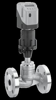 Positioners and process controllers for linear and quarter turn valves For detailed