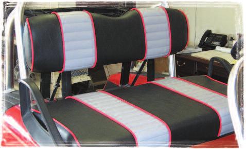 DESIGN YOUR OWN FRONT & REAR CUSTOM SEAT COVERS SEAT KITS, BOXES, CUSTOM SEAT COVERS DIAMOND PLATE, BRUSH GUARDS LIFT KITS, FENDER FLARES TIRES,