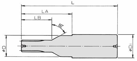 Depth Speed ratio adequate for shaft passage (1-piece input gear) (Unit: mm) Speed ratio inadequate for shaft passage (2-piece input gear) Model d1 d2 l Shaft revolution Case revolution Shaft