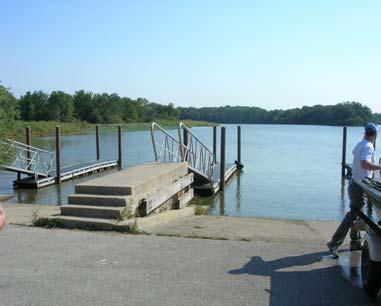 Department: Boating Facilities Project: Miscellaneous structural repairs Project #: 670060 District Wide Miscellaneous structural repairs and maintenance to boating facilities throughout the District.