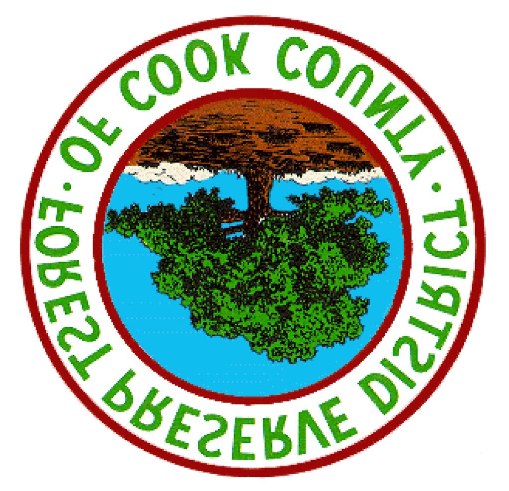 FOREST PRESERVE DISTRICT OF COOK COUNTY Cook County Commissioner Districts Sunset Ridge Rd Happ Rd Ave Ridg e Ewing Ave Rd Po in t ss G ro d rr nte Nil es Mc Cormick Blvd Asbury Ave Kedzie Ave