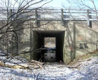 Category: Trail System Rebuilding Project: Underpass Repair Project #: 670058 h District Wide Trail Underpass Repairs District Wide.