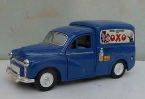 Toy (China) - a range of 1/38 scale Sports Tourers and Saloon Cars. Comprising B.M.W.