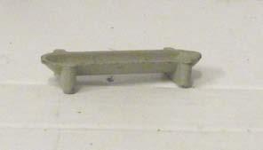 243 Small Accessories - unidentified Bench Seat,