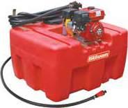 SELECTA POWER FIREFIGHTING UNIT Ideal for use on UTVs and