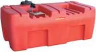 tanks - 400 and 800 litre 30M 739 180F03019E FIREFIGHTING PISTOL Ideal for firefighting or wash down.