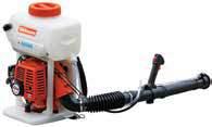 Superior anti-spill lid 3 stage filtration Viton seals 20L RECHARGEABLE 12V TROLLEY Ideal for weed control and spot  3.
