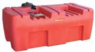 tanks - 400 and 800 litre 30M 739 180F03019E Firefighting Pistol Ideal for firefighting or wash down.